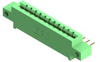 Card Edge Connector Rohs Compliant Edac - 61AJ4222 - Newark, An Avnet Company