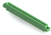 Card Conn, Single Side, 26Pos, Wire Wrap; Card Edge Connector Type Edac - 60AJ3117 - Newark, An Avnet Company