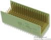 Hard Metric Connector, Plug, 133 Position; Product Range Harting - 93C8421 - Newark, An Avnet Company