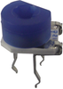 Trimmer, 50K; Track Resistance Bourns - 09WX8738 - Newark, An Avnet Company