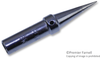 Tip, Soldering, Needle, 0.3Mm; Tip / Nozzle Width Plato - 98H2681 - Newark, An Avnet Company