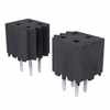 Connectors, Interconnects - Rectangular Connectors - Headers, Receptacles, Female Sockets - 1194457-MMS-134-01-L-DV - Win Source Electronics
