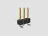 BergStik ® - 95293-101A03LF - Amphenol Communications Solutions