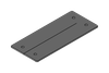 IFPS Fire Penetration Seals- acc. to EN 45545-3, Single -- 99300 - Image
