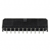 Headers, Male Pins - 23-0436501003-ND - DigiKey