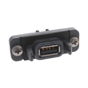 USB, DVI, HDMI Connector Assemblies - RPBU-01-S-A-VT-LC-ND - DigiKey