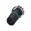 Circular Connector Assemblies - 1439939-ND - DigiKey