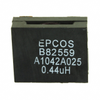 Fixed Inductors - 495-5714-ND - DigiKey