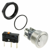 Push Button Switches - 5489329 - RS Components, Ltd.