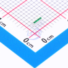 Optocoupler/LED/Digital Tube/Photoelectric Device >> Light Emitting Diodes (LED) - MSL0601RGBU1 - LCSC Electronics Technology (HK) Limited