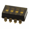 Switches - DIP Switches - ADF04STTR04 - Shenzhen Shengyu Electronics Technology Limited