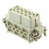 Heavy Duty Connector Inserts, Modules - WM12031-ND - DigiKey