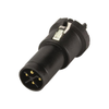 Circular Connector Assemblies - 1195-21033091400-ND - DigiKey