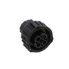 Circular Connector Housings - A139262-ND - DigiKey