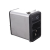 Power Entry Modules (PEM) - 486-3-107-477-ND - DigiKey
