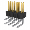 Headers, Male Pins - 68405-108HLF-ND - DigiKey