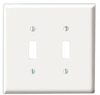 Switch Wallplates - 88009 - Leviton Manufacturing