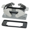 Heavy Duty Connector Housings, Hoods, Bases - A125478-ND - DigiKey