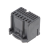 Rectangular Connector Housings - MX31034SGA-ND - DigiKey
