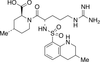 (2S,4S)-Argatroban - 20062 - Medical Isotopes, Inc.