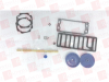 Pneumatic Valve Rebuild Kit / Seal Kit - 427816 - Radwell International