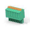 Headers, Plugs and Sockets - 17-2842528-8-ND - DigiKey