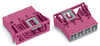 Female connector/socket - 770-784 - WAGO