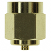 Coaxial Connector (RF) Adapters - A36242-ND - DigiKey