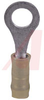 AMP;TERMINAL;RING TONGUE;AWG 26-22;YELLW;STUD SIZE 6 - 70084108 - Allied Electronics, Inc.