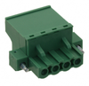 Headers, Plugs and Sockets - 609-4199-ND - DigiKey