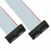 Rectangular Cable Assemblies - SAM11146-ND - DigiKey