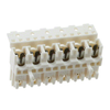 Free Hanging, Panel Mount - 1534415-6 - ODG (Origin Data Global)