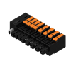 Headers, Plugs and Sockets - 281-8000085271-ND - DigiKey