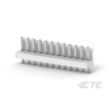 Headers, Male Pins - A116397-ND - DigiKey