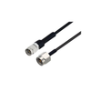 Coaxial Cables (RF) - 6099-PE3W10531-6-ND - DigiKey