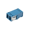 Fiber Optic Connector Adapters - 5073-FOA-LCSM2-PC0N-SCF-ND - DigiKey