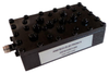 3910 MHz Cavity Bandpass Filter - AE3910B11469 - Anatech Electronics, Inc.