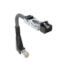 Modular/Ethernet Cables (RJ45, RJ11) - 664-DRPC41A002B20-ND - DigiKey
