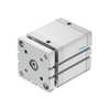 Actuators/Cylinders - 2171-ADNGF-80-50-PPS-A-ND - DigiKey