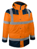 Hi Vis Jackets - 218165 - RS Components, Ltd.