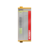 EJ1914 | EtherCAT plug-in module, 4-channel digital input, 24 V DC, TwinSAFE, TwinSAFE Logic -  - Beckhoff Automation LLC
