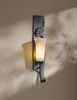Sconces-Single Glass - 636969 - Light Center (The)