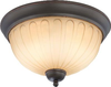 Flush Mounts-Bowl Style - 304315 - Light Center (The)