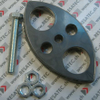 Chain Tensioners - 7810804 - RS Components, Ltd.