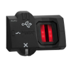 Push Button Switches - 1846584 - RS Components, Ltd.