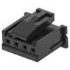 Rectangular Connector Housings - 17-4-2338183-4-ND - DigiKey