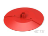 Creepage Extenders & Contamination Shields - EM9362-000 - TE Connectivity