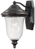 9511NT Exterior -Wall Mount - 602770 - Capital Lighting, Inc.