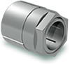 RINGFEDER Locking Assemblies With Central Lock Nut -- RfN 7070 - Image