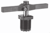 Swing Clamp, Threaded Body, 33 KN, LP - 41-5033-22 - Vektek, LLC